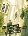 Ingmar Dahlstrøm: Sprache als Herrschaftsinstrument, Buch