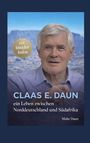 Malte Daun: Claas E. Daun, Buch