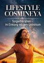 Lucan L.: Lifestyle Cosmineya, Buch