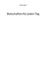 Britta Subtil: Botschaften für jeden Tag, Buch