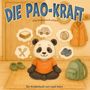 Leah Kern: Die Pao Kraft, Buch
