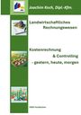 Joachim Koch: Landwirtschaftliches Rechnungswesen, Buch