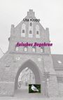 Uta Kropp: Falsches Begehren, Buch
