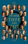 Detlef Rathmer: In der Tiefe der Zeit, Buch