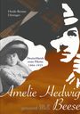 "Heide-Renate Döringer. Deutschlands erste Pilotin 1886-1925. Amelie Hedwig Beese genannt Melli." Historische Bilder im Hintergrund.
