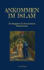 Carla El Koudi: Ankommen im Islam, Buch