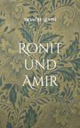 Noach Levin: Ronit und Amir, Buch