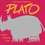 Ümit Elveren: Das bunte Nashorn Plato, Buch