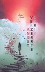 Luisa Baresi: Angstverzerrte Lyrik, Buch