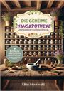 Elina Moorwald: Die geheime Hausapotheke, Buch