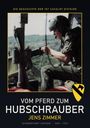 „Die Geschichte der 1st Cavalry Division. Vom Pferd zum Hubschrauber“ von Jens Zimmer. Ein Soldat im Hubschrauber.