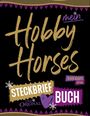 Magnus Le Mar: Hobby Horse Steckbrief Buch - Das Original - Black Beauty Edition, Buch