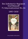Das Infanterie-Regiment Graf Dönhoff (7. Ostpreußisches) Nr. 44, Buch