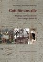 Gott für uns alle, Buch