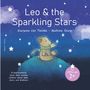 Luna Lumi: Leo and the Sparkling Stars, Buch