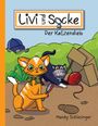 Mandy Schlesinger: Livi und Socke, Buch