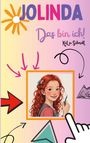 Katja Schmidt: Jolinda, Buch
