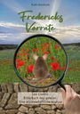 Ruth Gontrum: Fredericks Vorräte, Buch