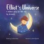 Constanze Beck: Elliot's Universe, Buch