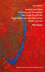 René Märtin: Vier Essays, Buch