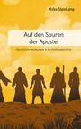 Mirko Steinkamp: Auf den Spuren der Apostel, Buch