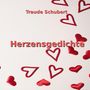 Traude Schubert: Herzensgedichte, Buch