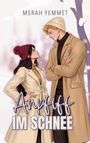 Merah Yemmet: Anpfiff im Schnee, Buch