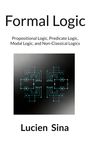 Lucien Sina: Formal Logic, Buch