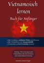 Maximilian Sebastian Wagner: Vietnamesisch lernen, Buch