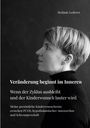 Stefanie Lederer: Veränderung beginnt im Inneren, Buch