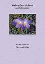 Gertrud Hörr: Wahre Geschichten zum Schmunzeln, Buch