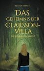 Melody Target: Das Geheimnis der Clarsson-Villa, Buch