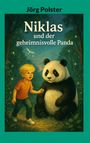 Jörg Polster: Niklas und der geheimnisvolle Panda, Buch