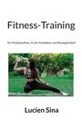 Lucien Sina: Fitness-Training, Buch