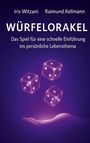 Iris Witzani: Würfelorakel, Buch