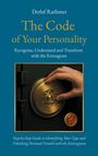 Detlef Rathmer: The Code of Your Personality, Buch