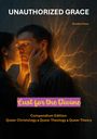 : Unauthorized Grace: Lust for the Divine, Buch