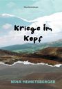 Nina Hemetsberger: Kriege im Kopf, Buch