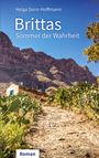 Helga Dorn-Hoffmann: Brittas Sommer der Wahrheit, Buch