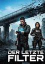 Andy Pufal: Der letzte Filter, Buch