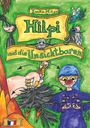 Imke Häse: Hilpi und die Unsichtbaren, Buch