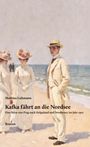 Mathias Luhmann: Kafka fährt an die Nordsee, Buch