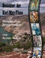 Reiner Boller: Gesichter der Karl-May-Filme, Buch