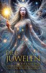 K. Ziack: Die 13 Juwelen der Existenz, Buch