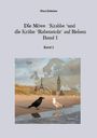 Klara Dobslaw: Die Möwe Krabbe und die Krähe Rabenstolz auf Reisen Band 1, Buch