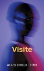 Wenzel Chmelir - Stark: Visite, Buch