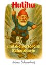 Andreas Scharrenberg: Hulihu, Buch