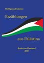 : Erzählungen aus Palästina, Buch