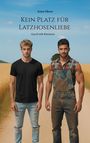Autor Oknov: Kein Platz für Latzhosenliebe, Buch