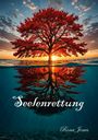 Rona Jones: Seelenrettung, Buch